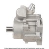 A1 Cardone New Power Steering Pump, 96-1003 96-1003